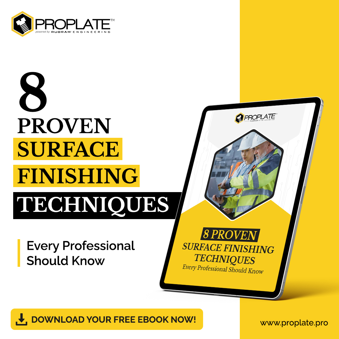 Proplate_Pro's tweet image. Discover proven surface finishing techniques to streamline processes and boost profits. This free eBook is designed to help your shop work smarter, not harder!

📥 Download Now
👉 Link 🔗proplate.pro/ebook-8-proven…

#MnufacturingERP #SurfaceFinishing  #PROPLATE