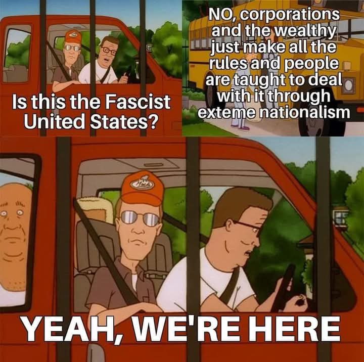 SuccubusAnna's tweet image. Fuck Trump!!!
Fuck these choices cutting off my education!
#MyEducation 
#Trump #CancelALLStudentDebtNOW 
gofund.me/961fb021