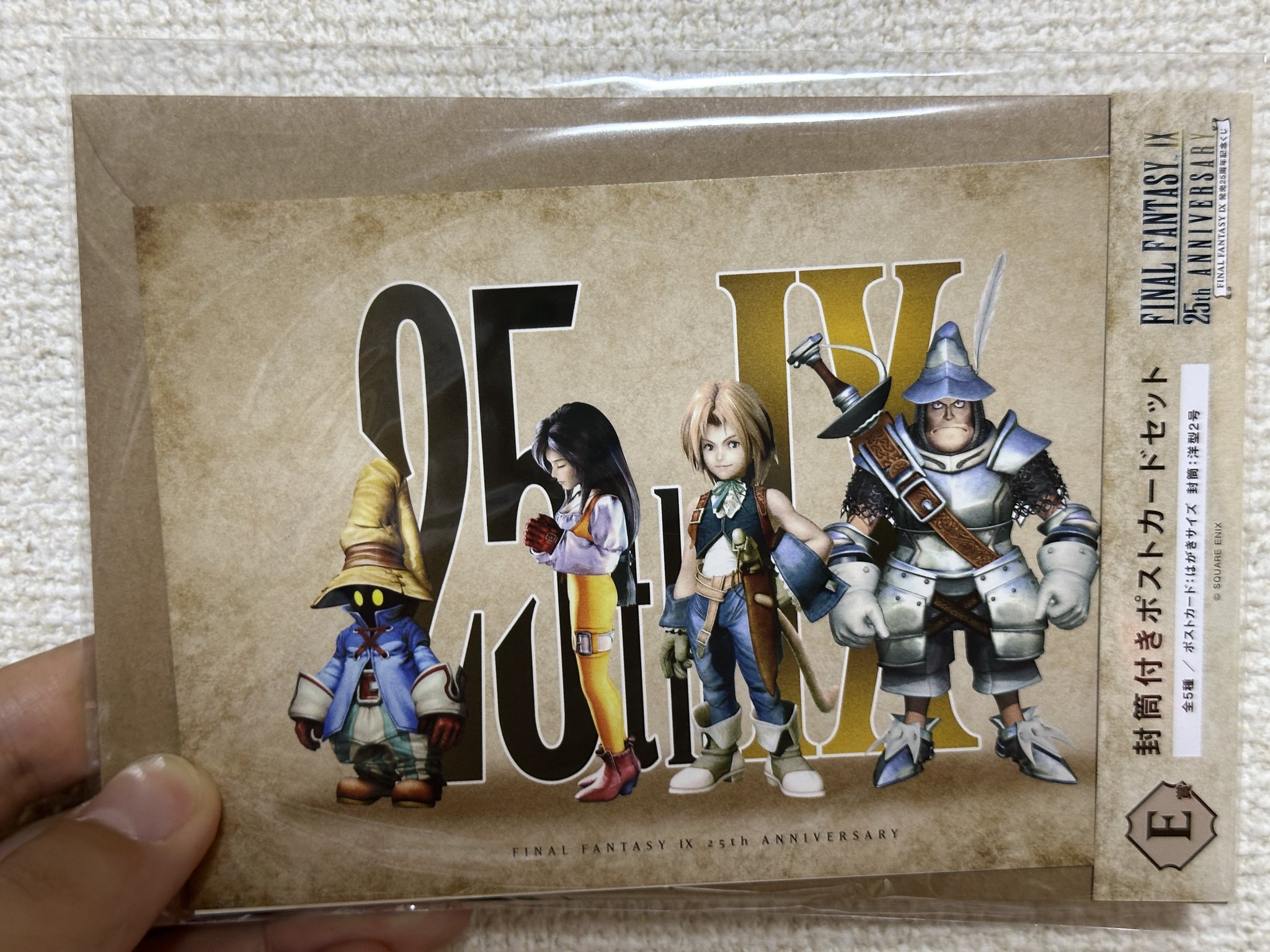 金色のコルダDVD10枚 校章ピンズ1個 ポストカード18枚セット その他 ブースターパック 誓約舞装編 未来の叙事詩 ｜ Z/X - Zillions