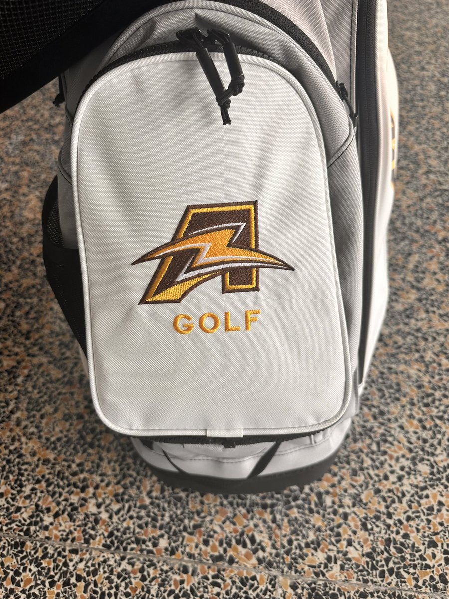 Brush Athletics tweet media