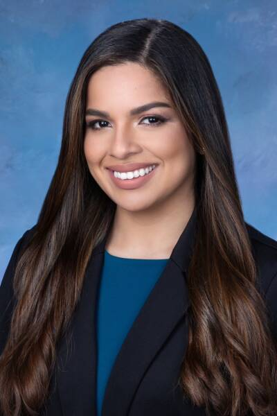 H&amp;N Research Fellow Cristina Benites had an incredibly productive year with our H&amp;N Clinical Research Team. She has been part of 20+ projects, had 16+ conference presentations, and is projected to have 10+ publications from her work this year. She is the definition of “machine”!