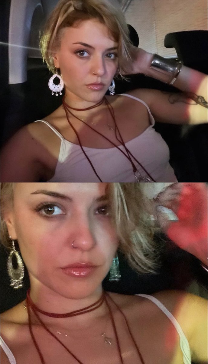 📷 Nueva historia de Alba en IG 📷