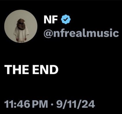 tyler_ryall's tweet image. I miss when @nfrealmusic would post cryptic tweets…
(please tell us what W A means)