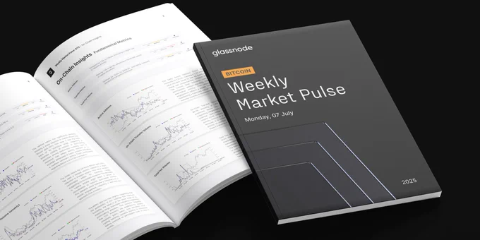🚨 BREAKING: "Market Pulse: Un Framework di Supporto Decisionale per $BTC"