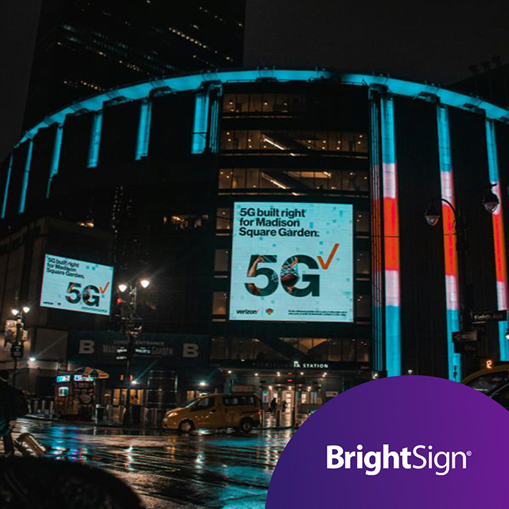 Consider programmatic advertising for greater ROI from digital signage💡

Our recent blog with <a href="/REACHMediaNet/">REACH</a> explores this strategic shift, offering:

💻 Improved audience targeting
💻 Streamlined ad management
💻 Seamless integration with owned content

bit.ly/4lNbFQ1