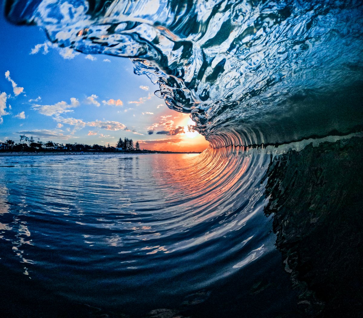 GoPro tweet picture