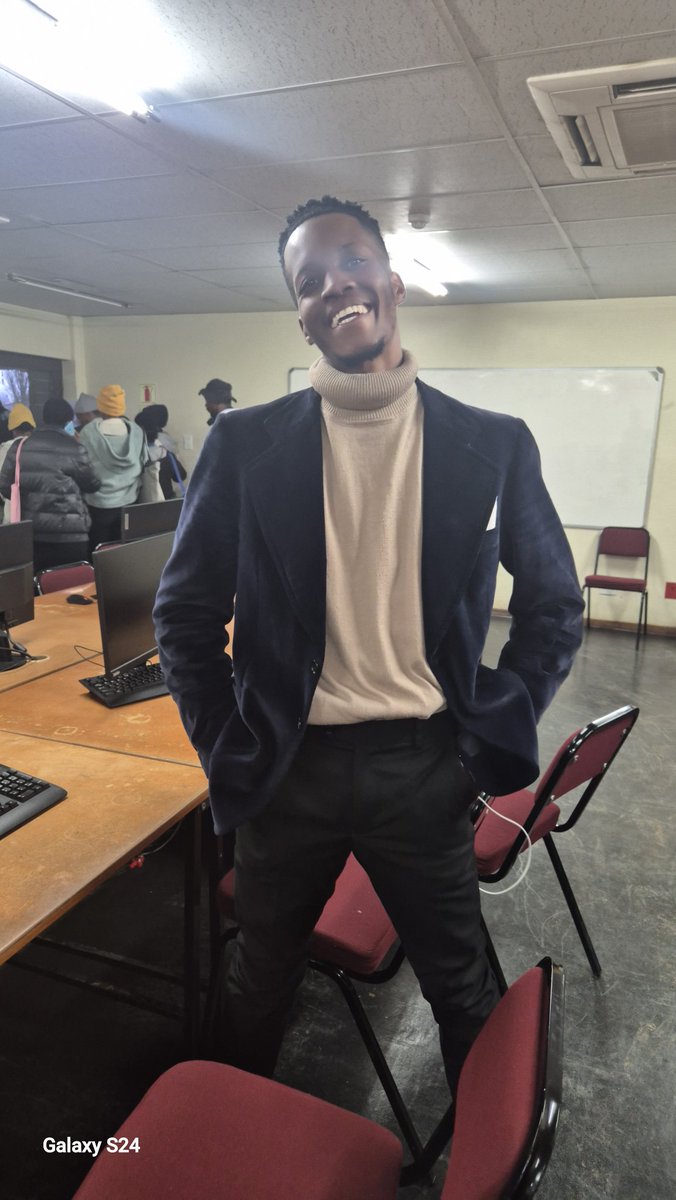 kaara_dao's tweet photo. Still continuing with my AI Certificate Program Under Samsung Innovation Campus in Lerotholi Polytechnic, Maseru, Lesotho 🇱🇸 Learning AI from scratch 🚀 🔥🫶💻📱❤️🔒
#SIC_SSA_2025 #SamsungInnovationCampus #EnablingPeople #TogetherTomorrow #SIC_LP_2025 #Lerotholi_Polytechnic_2025 https://t.co/escPqaM9sN