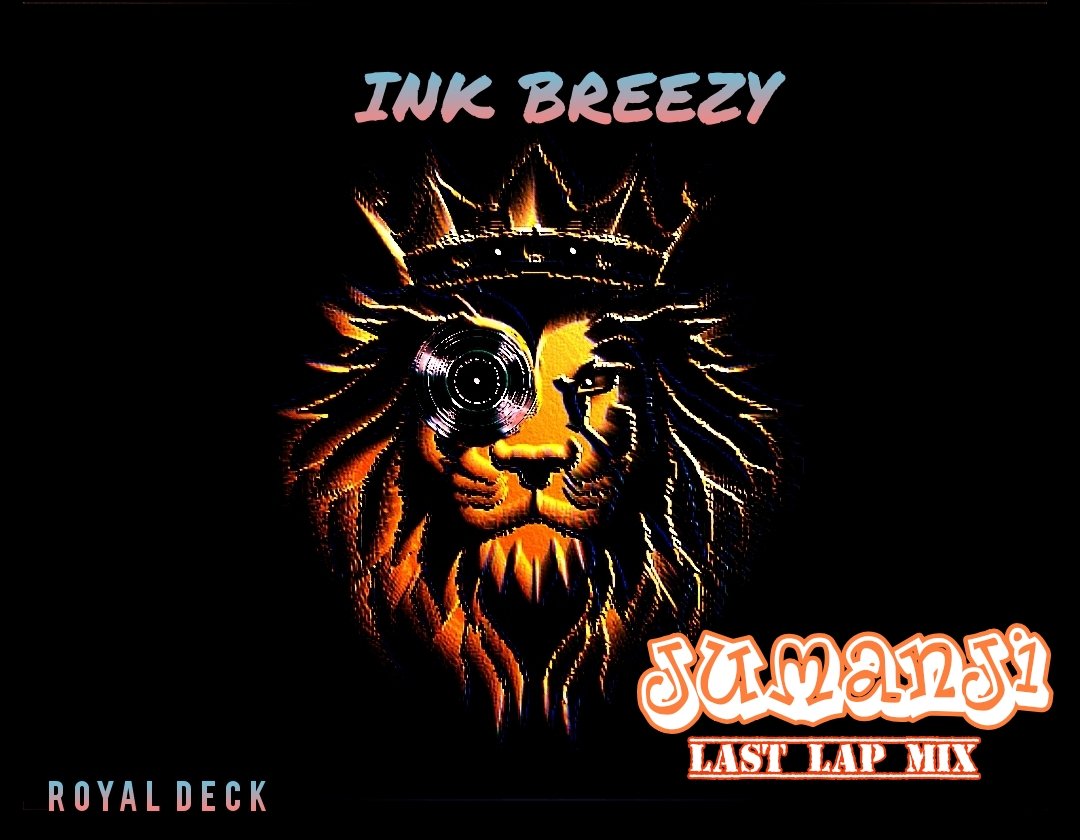 brian_solo_ink's tweet photo. INK BREEZY  - JUMANJI MIX available to stream and download, aired 5 March 2025 on Gagasi FM  After 8 is After 8 with Heazy 

YouTube 
https://t.co/RzdXiMrLIL 

https://t.co/8Z0EEhoVjy 
https://t.co/dbvMxKzUh7 https://t.co/diVxZF4QOv