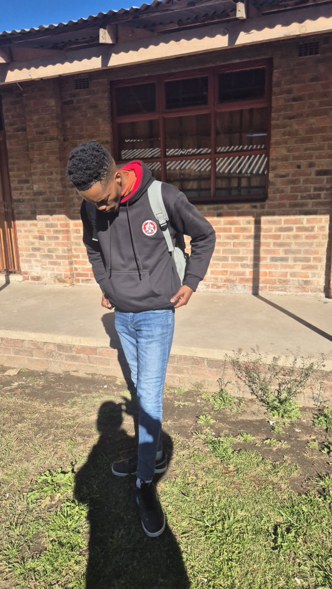 kaara_dao's tweet photo. Still continuing with my AI Certificate Program Under Samsung Innovation Campus in Lerotholi Polytechnic, Maseru, Lesotho 🇱🇸 Learning AI from scratch 🚀 🔥🫶💻📱❤️🔒
#SIC_SSA_2025 #SamsungInnovationCampus #EnablingPeople #TogetherTomorrow #SIC_LP_2025 #Lerotholi_Polytechnic_2025 https://t.co/escPqaM9sN