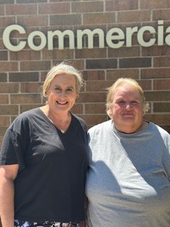 CT celebrated the July 4th holiday with an AMAZING BBQ! Great food, great weather and lots of smiles 😀Big THANK YOU to our CEO Allan Miner!