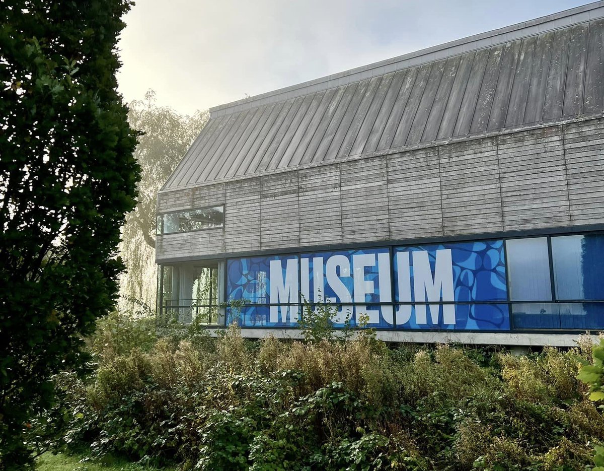 Council Forms Working Group to Look at Financial &amp; Legal Implications of Museum Closing -  henleyherald.com/2025/07/09/cou…