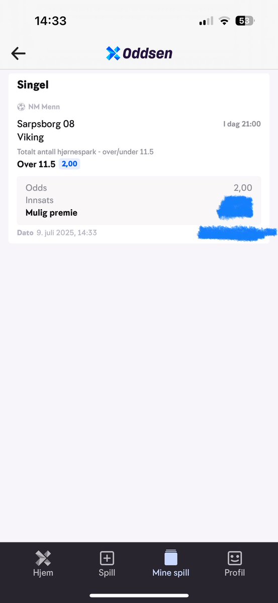 Lasse Fredheim tweet media