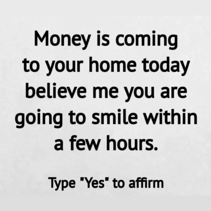 Type "YES" to Affirm!!!