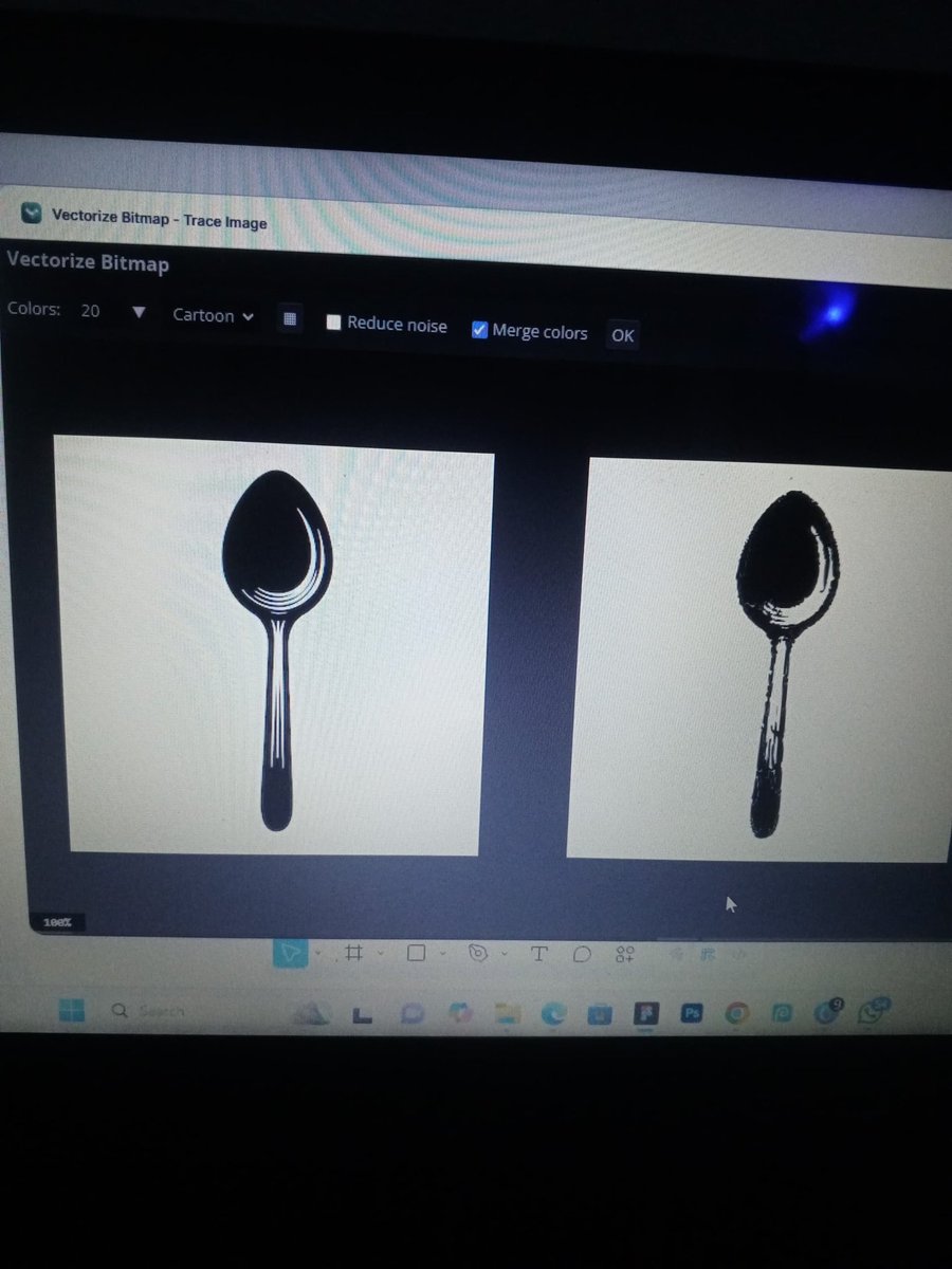 EnitanEnigma's tweet image. Moving from Figma to Photoshop to Canva dey sweet 😂😂😂😂😂😂
Na me know wetin I dey find 🏋️🏋️🏋️🏋️🏋️🏋️
The best part is to be efficient in everything, God bless my friend turned tutor 😂😂😂😂😂😂😂