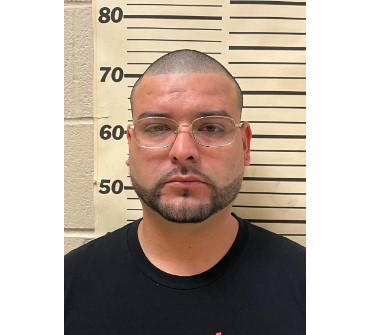 EROAtlanta's tweet image. ICE in Atlanta arrested a 33-year-old Mexican national with a history of illegal re-entry and criminal activity, including sexual battery. He is currently in ICE custody pending removal. Ensuring public safety is our top priority.