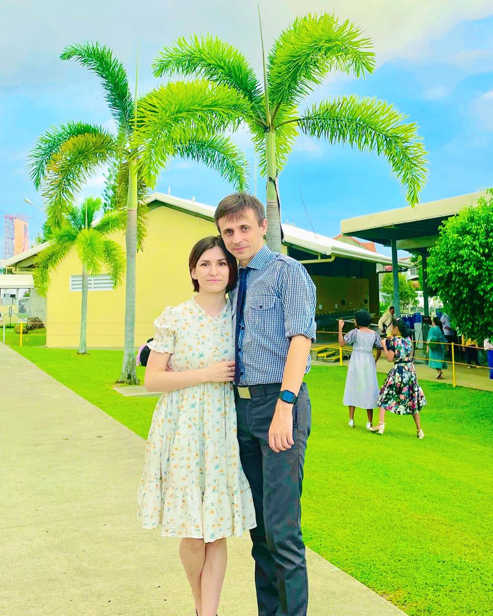 She is my wife and only 29 but already has cancer. I just want to say that everything we do we do for something or someone. It does not matter what you do or what you create if there is no one to do it for, because it is not about money. Remember that value actually exists ✊