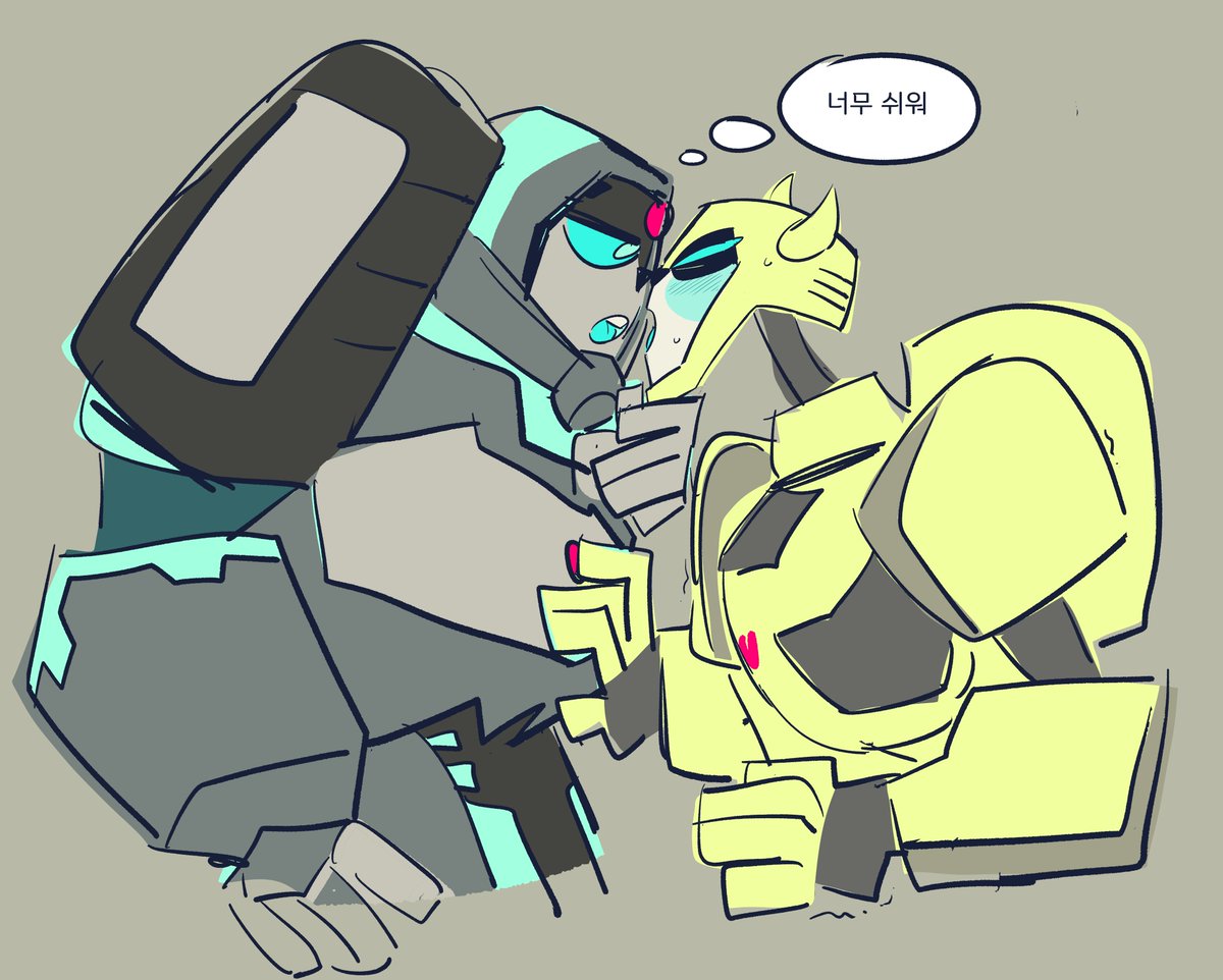 watersilver_80's tweet photo. #transformers #tfa #longbee https://t.co/Yq2zbDmZig
