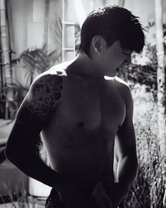 97Jungukk's tweet photo. 안녕히 주무세요 ! https://t.co/kPQcgXEMql