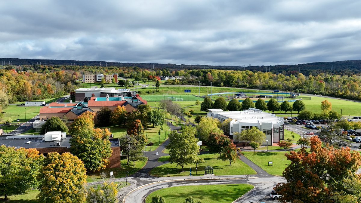 SUNYPolyInst's tweet image. SUNY Poly is pleased to announce that our accreditation was recently reaffirmed by the Middle States Commission on Higher Education (MSCHE) through 2032-2033. buff.ly/JjHJtvL #sunypoly