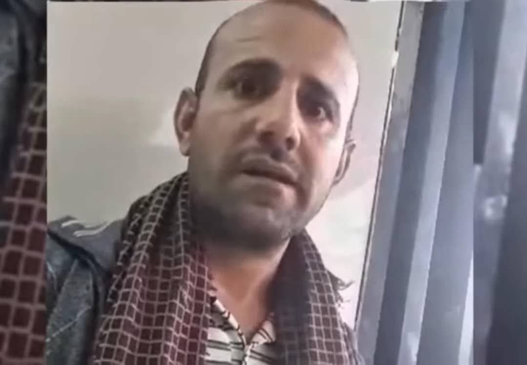 ضابط في جهاز الأمن والمخابرات الحوثي
ويملك محلات صرافة في ذمار