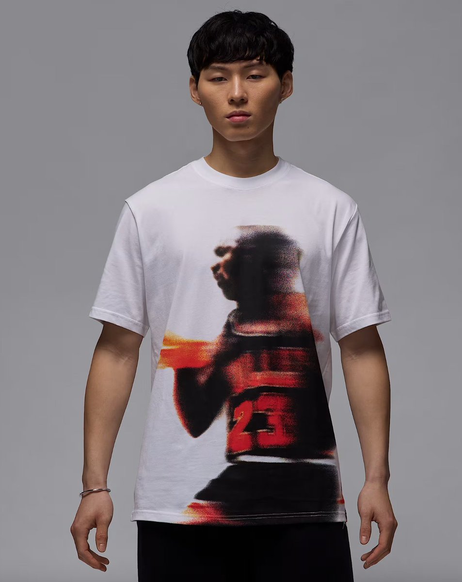 Ad: NEW Jordan Sport Dri-FIT Graphic T-Shirt on Nike US => bit.ly/4eEsTN7