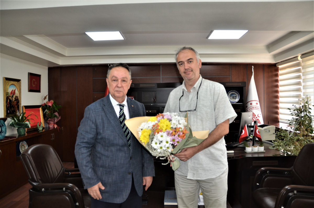 Büyük Birlik Partisi - Bursa İl Başkanlığı tweet media