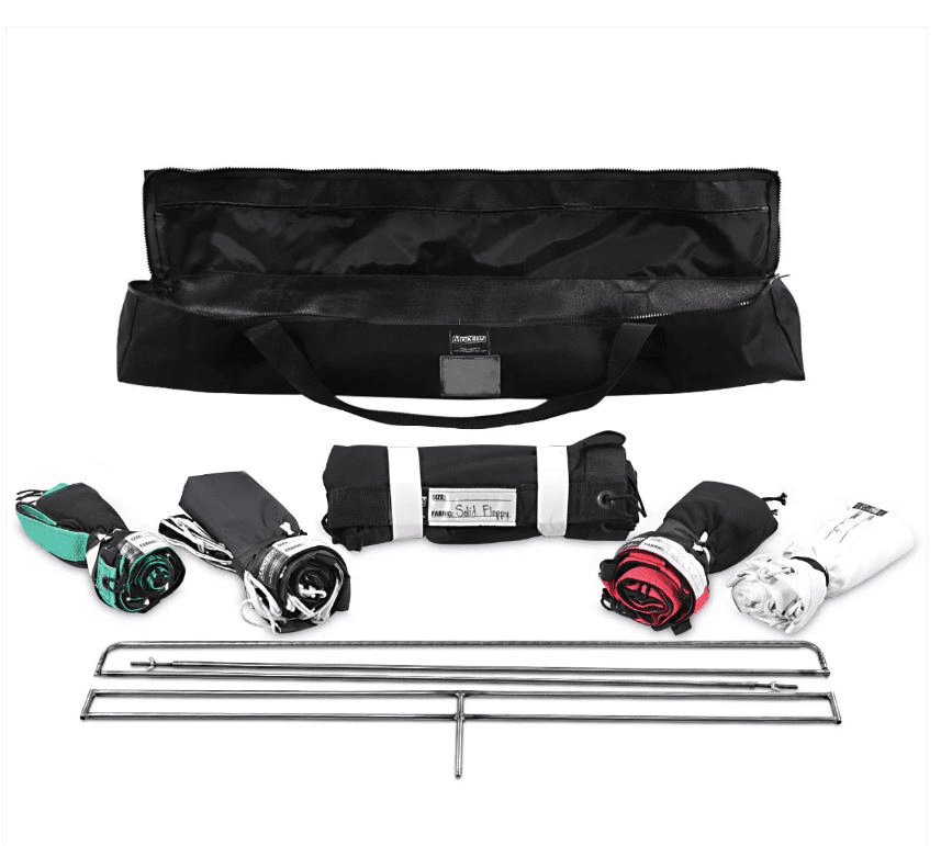 FilmandVideo's tweet image. NEW GEAR Problem Solvers - mailchi.mp/barndoorlighti…