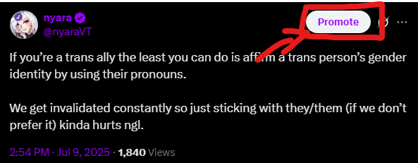 This is already annoying me..