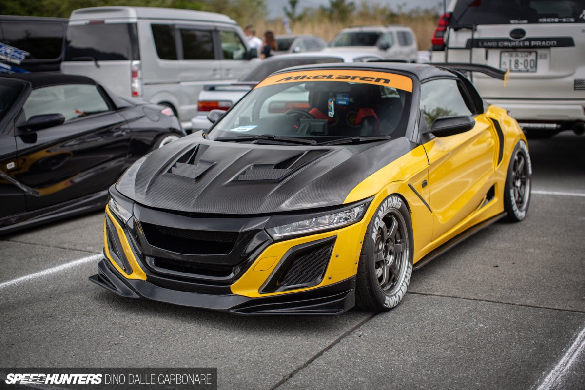 ありがとうSPEEDHUNTERS スピードハンターズ終了なのか… 一度撮って 