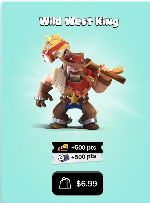 COC Gamer tweet media