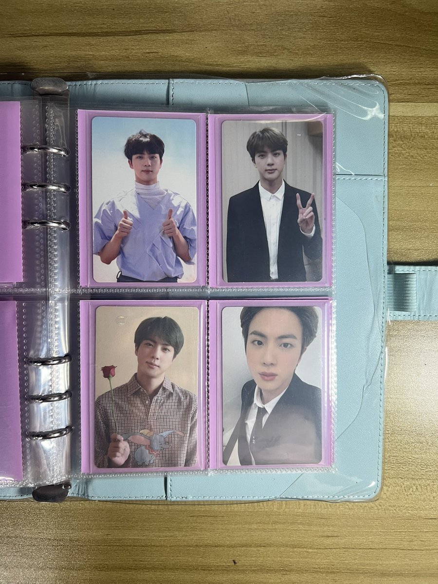 karissajocson's tweet photo. wts lfb ph only

MEMORIES DVD JIN PC
✅all in mint conditions

MEMO 2017 - P2500
MEMO 2018 - P2500
MEMO 2019 - P1500
MEMO 2020 - P1500

help RT
🏷️ bts army rm jin suga yoongi jhope hobi jimin taehyung jungkook https://t.co/il3qwK5xVP