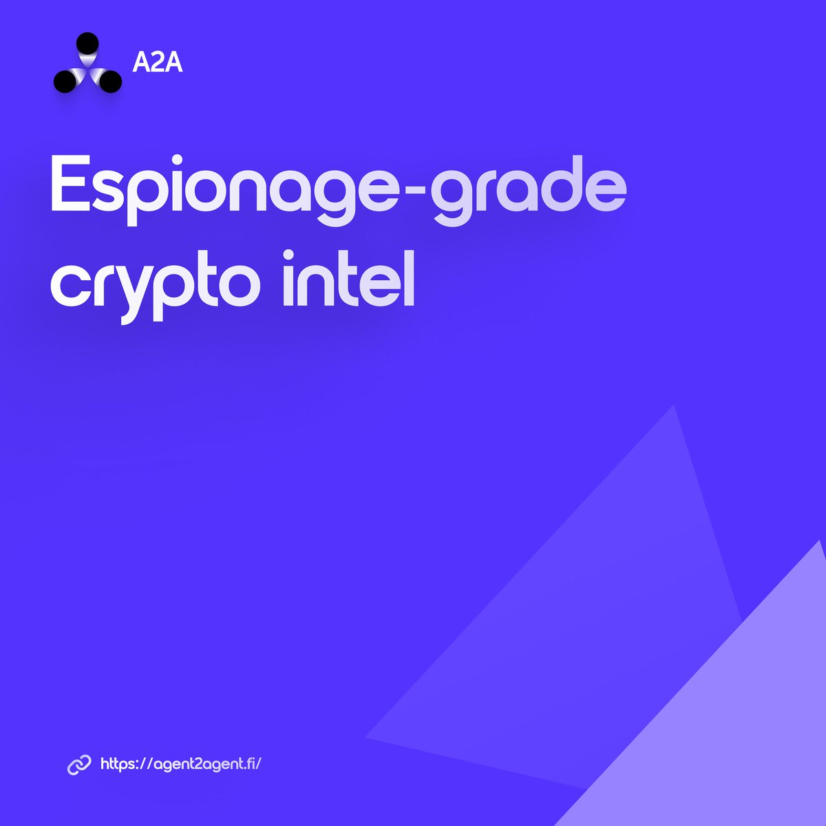 A2A_Fi's tweet photo. Hot Pools Token Analysis 
Report — 9th July 2025

Executive Summary:

This report analyzes the top trending tokens on Uniswap, spotlighting the most promising opportunities in July 2025. 

We leverage current market trends—meme, AI, political, and legacy tokens—combining on-chain data, contract safety, and narrative momentum. For seasoned traders and investors, this is your cheat code to understanding where the next 10x may come from—and where therisk is real.

Market Trend Analysis — Summer 2025

•Meme Coins:

America Party $AP
Contract: 0xe60e9bd04ccc0a394f1fdf29874e35a773cb07f4

San Chan $SAN
Contract: 0x9e47525b2d0b614f436a0459cfd6acaed03eaa6c

Manyu $MANYU
Contract: 0x95af4af910c28e8ece4512bfe46f1f33687424ce

•AI Coins

Gradient $GRAY
Contract: 0xa776a95223c500e81cb0937b291140ff550ac3e4