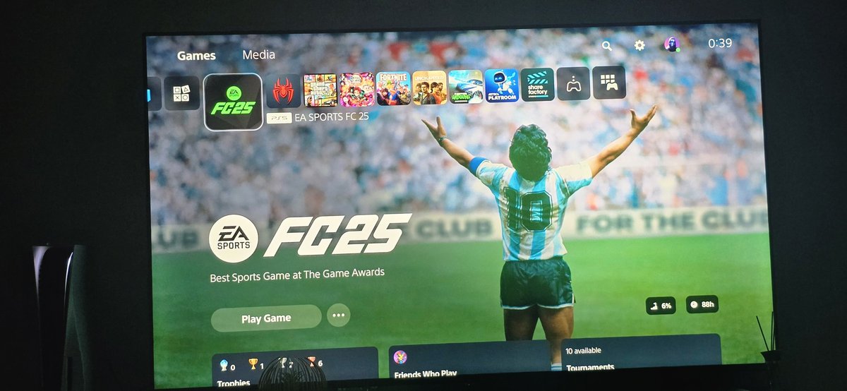 Hermes🐻⛓ (@vanieofweb3) on Twitter photo Never lose your game Data because you need extra space on your console
With <a href="/irys_xyz/">Irys (✧ᴗ✧)</a>, you get permanent and cheap data storage
BTW, you can share your gaming IDs , trying to make new game buddies..fortnite etc Never lose your game Data because you need extra space on your console
With <a href="/irys_xyz/">Irys (✧ᴗ✧)</a>, you get permanent and cheap data storage
BTW, you can share your gaming IDs , trying to make new game buddies..fortnite etc