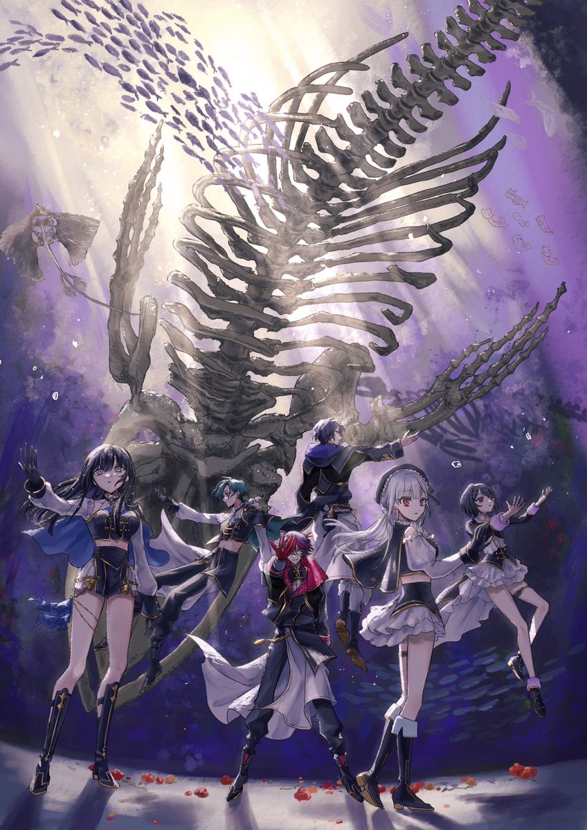 umirou_u's tweet image. #SitR名古屋