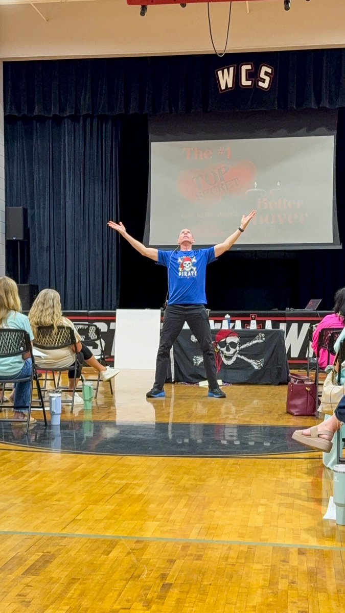 Tara M Martin (@taramartinedu) on Twitter photo The drama…
Never a dull moment in <a href="/burgessdave/">Dave Burgess</a>’s #TLAP program! LOVE IT!
📖 amzn.to/40brgAF
Book Dave for your program:
📆 daveburgessconsulting.com/contact/
#dbcincbooks #RealEdu #Cannonballin The drama…
Never a dull moment in <a href="/burgessdave/">Dave Burgess</a>’s #TLAP program! LOVE IT!
📖 amzn.to/40brgAF
Book Dave for your program:
📆 daveburgessconsulting.com/contact/
#dbcincbooks #RealEdu #Cannonballin
