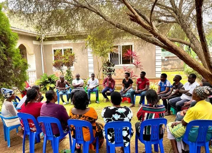 GHI-Network's recent inception meetings in Makindye Division were a success. We built rapport with stakeholders, gained their buy-in &amp; commitment to support our work in the community. Building trust, one community at a time. #GalsHope #BuildingGirlsPower #CommunityEngagement
