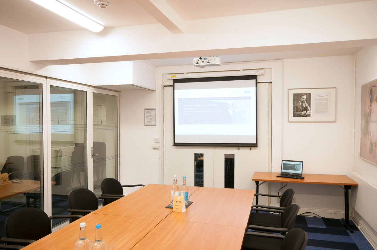De Morgan House (@demorganhouse) on Twitter photo Whether you’re hosting a conference, workshop, or meeting, the Burnside Room is perfect for breakout sessions or as a dedicated space for smaller group activities. Interested in hosting your next event with us? Reach out today👇
📩 roombookings@lms.ac.uk
🕸️demorganhouse.org.uk Whether you’re hosting a conference, workshop, or meeting, the Burnside Room is perfect for breakout sessions or as a dedicated space for smaller group activities. Interested in hosting your next event with us? Reach out today👇
📩 roombookings@lms.ac.uk
🕸️demorganhouse.org.uk