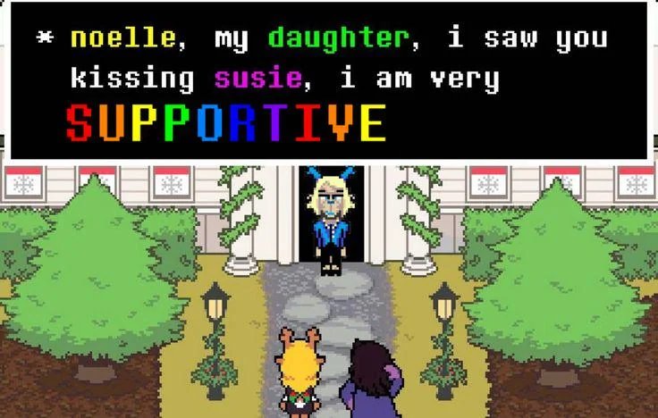 The Good Ending