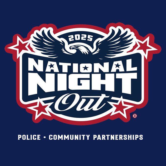 Samantha Harter (OPD) (@opdsamantha) on Twitter photo National Night Out is less than 1 month away! Would you like <a href="/OmahaPolice/">Omaha Police Dept</a> or <a href="/OmahaFireDept/">Omaha Fire Department</a> at your event? Let us know if you are having a NNO party for this year! Fill out this google form: forms.gle/wn6mmdswuDd1dw… to register your party by Tuesday July 29th! National Night Out is less than 1 month away! Would you like <a href="/OmahaPolice/">Omaha Police Dept</a> or <a href="/OmahaFireDept/">Omaha Fire Department</a> at your event? Let us know if you are having a NNO party for this year! Fill out this google form: forms.gle/wn6mmdswuDd1dw… to register your party by Tuesday July 29th!