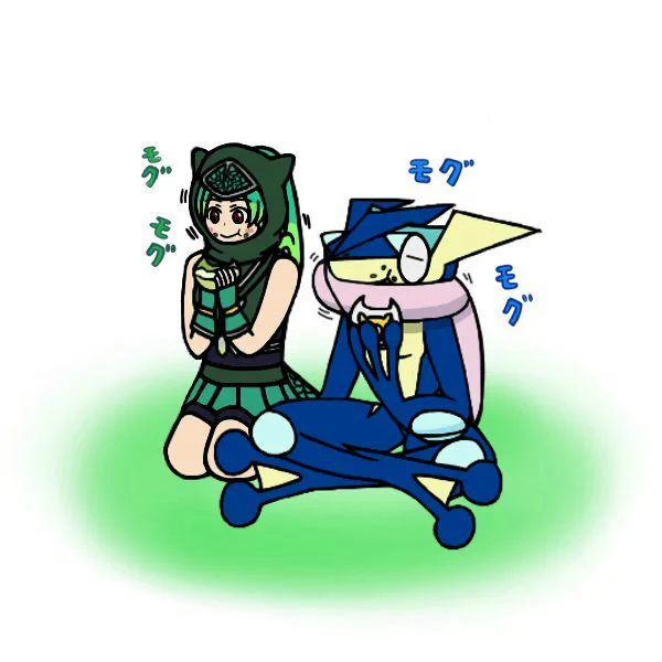 #独学でここまで成長したから一緒に頑張ろう ← 7年程前の初投稿 →去年の10月に描いた絵 他の人達と比べれば成長速度は遅いけど続けてきて良かったと思ってますよ。