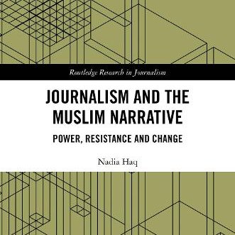 _mediaresearch's tweet photo. My new book 'Journalism and the Muslim Narrative: Power, Resistance and Change' has just been published. The book is open access and can be accessed via Routledge on this link: 
https://t.co/i77MnJ2TpW
@IAMCRtweets @icahdq @ECREA_eu @TariqModood @psampg  @RelMedCentre @EJNetwork https://t.co/46nzMFOcXQ
