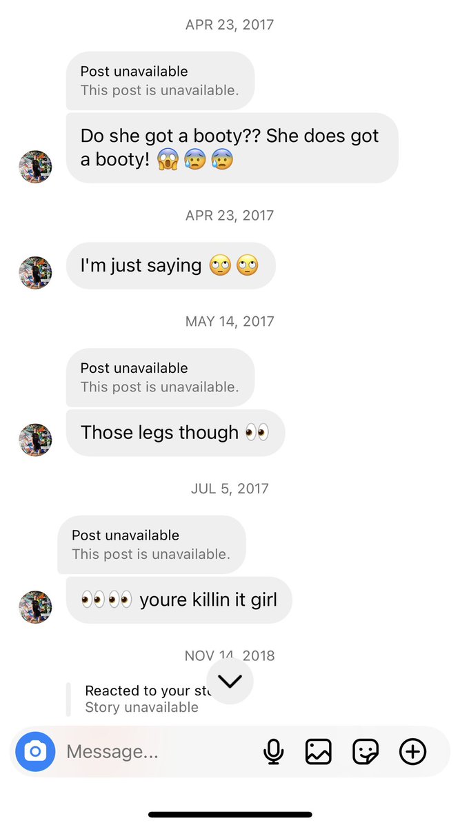 does this happen to other women or just me