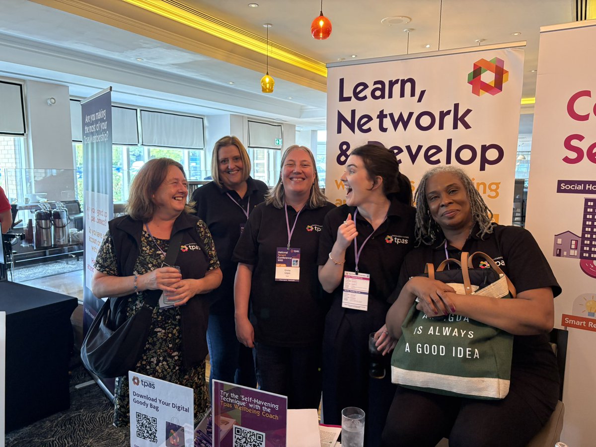 This afternoon at our National Tenant Conference we’re talking to Kate Dodsworth, Chief of Refulatory Engagement over some afternoon tea. 

The workshop sessions have been great from Tenants in the Procurement Process to Good Practice and Looking After Yourself

See you tomorrow!