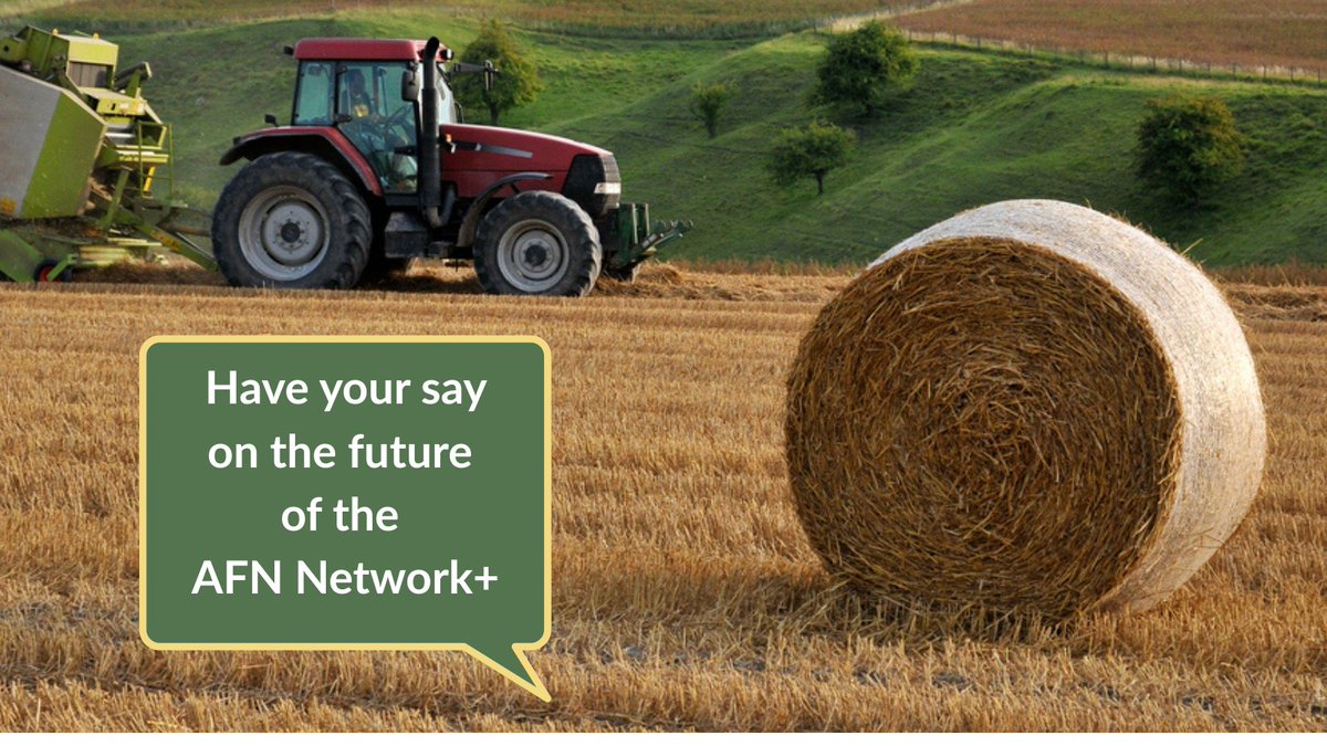 AFNnetwork's tweet image. As our UKRI funding ends we need to explore sustainable ways to continue supporting our vibrant community - Member input will directly shape our future structure &amp;approach so we'd really appreciate if you could take &lt;10 minutes to complete our survey?👉 tinyurl.com/3u9kpwe2 🙏