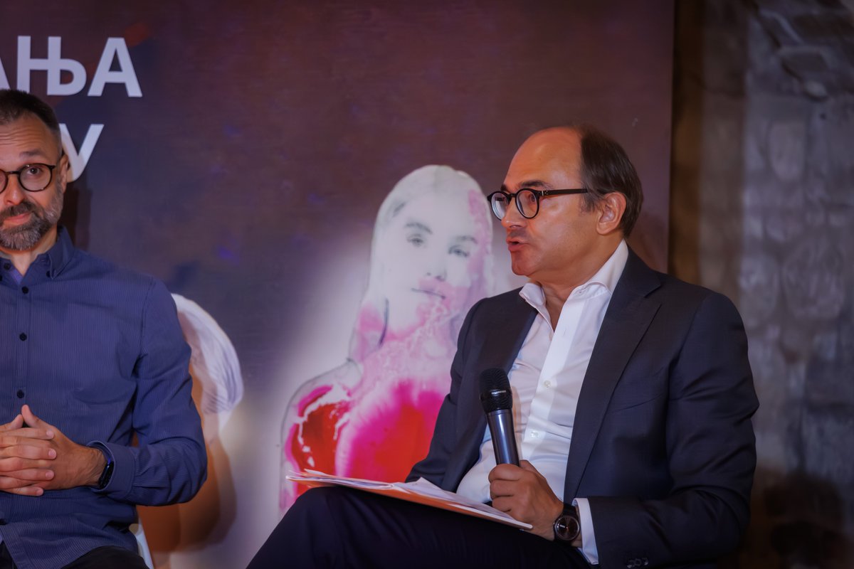 Mr. Nenad Djurdjevic from <a href="/Privrednakomora/">Privredna komora SRB</a>  explains how Serbia’s private sector can champion family-friendly policies, support working parents, and play a crucial role in shaping a more resilient and inclusive society.