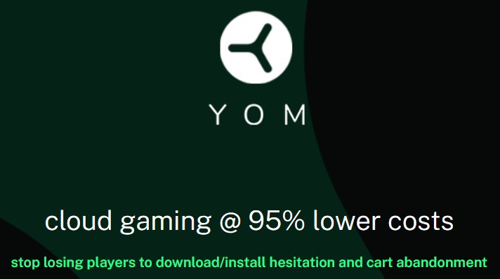 Why YOM Matters (for Non-Technical People)

📍Affordable Access: You don’t need to spend hundreds or thousands on a gaming PC. Pixel Streaming DePIN lets you “rent” someone else’s computer power.
📍Use Any Device: Your old phone, tablet, or laptop can handle amazing apps and