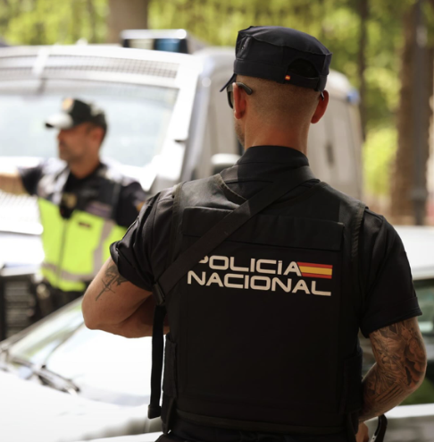 Galle_87's tweet photo. ¿Sabéis qué es el miedo? No arriesgarse. https://t.co/FWOaaPUMOt