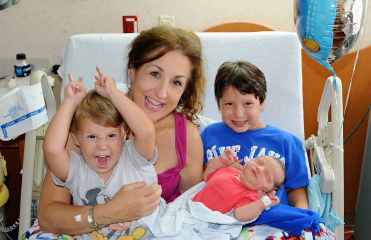 Elizabeth Nevergold Sugrue tweet media