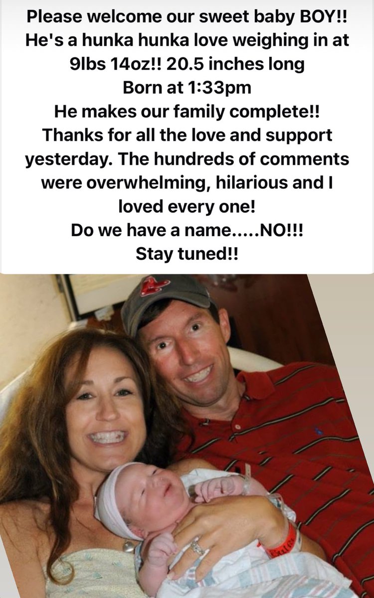 Elizabeth Nevergold Sugrue tweet media