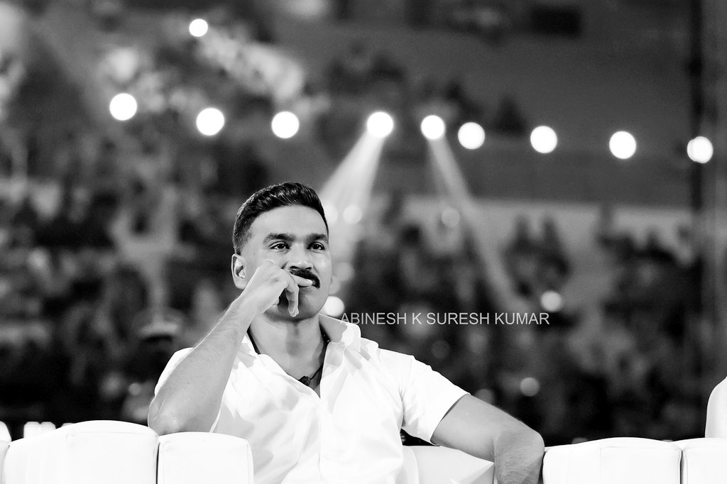 . #D42 birthday first update set for 9PM Stay tuned <a href="/Dhanush_Trends/">Dhanush Trends ™</a> 🔥🔥🔥
#Kuberaa #IdlyKadai #Tereishkmein !!